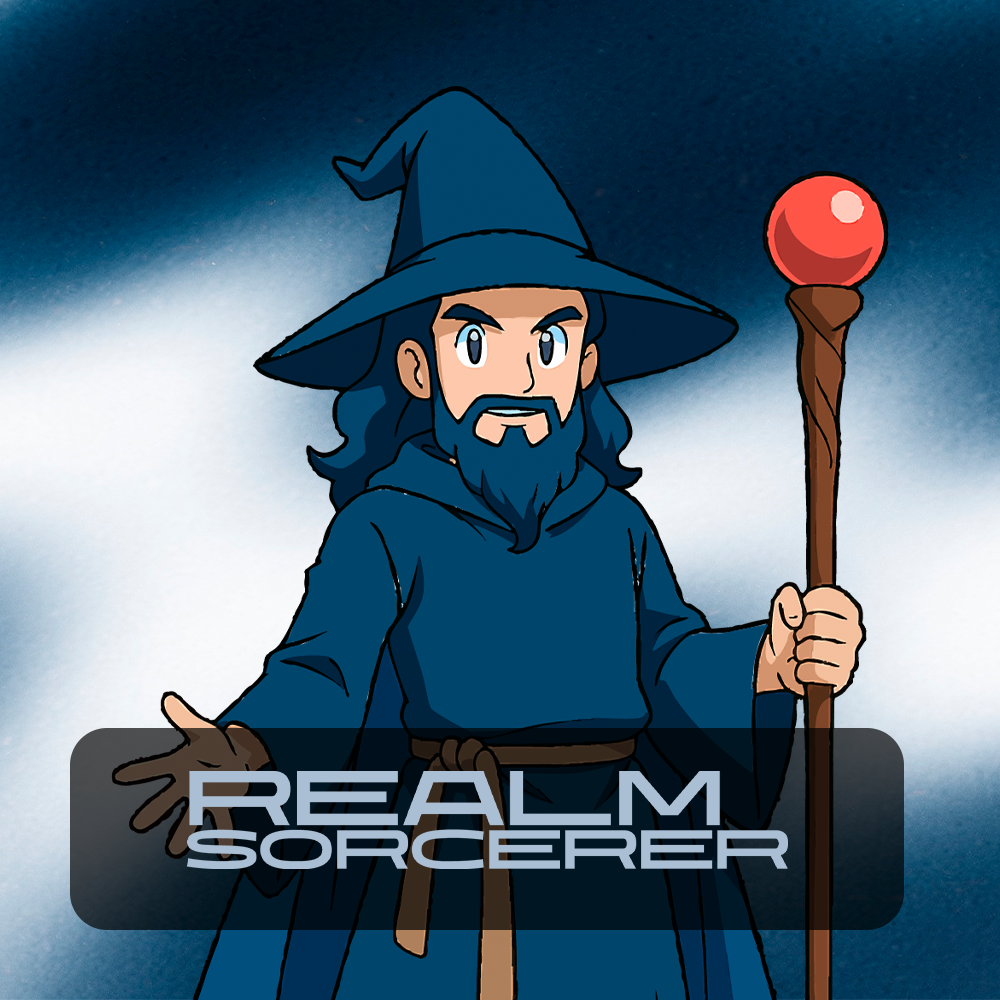 Realm Sorcerer