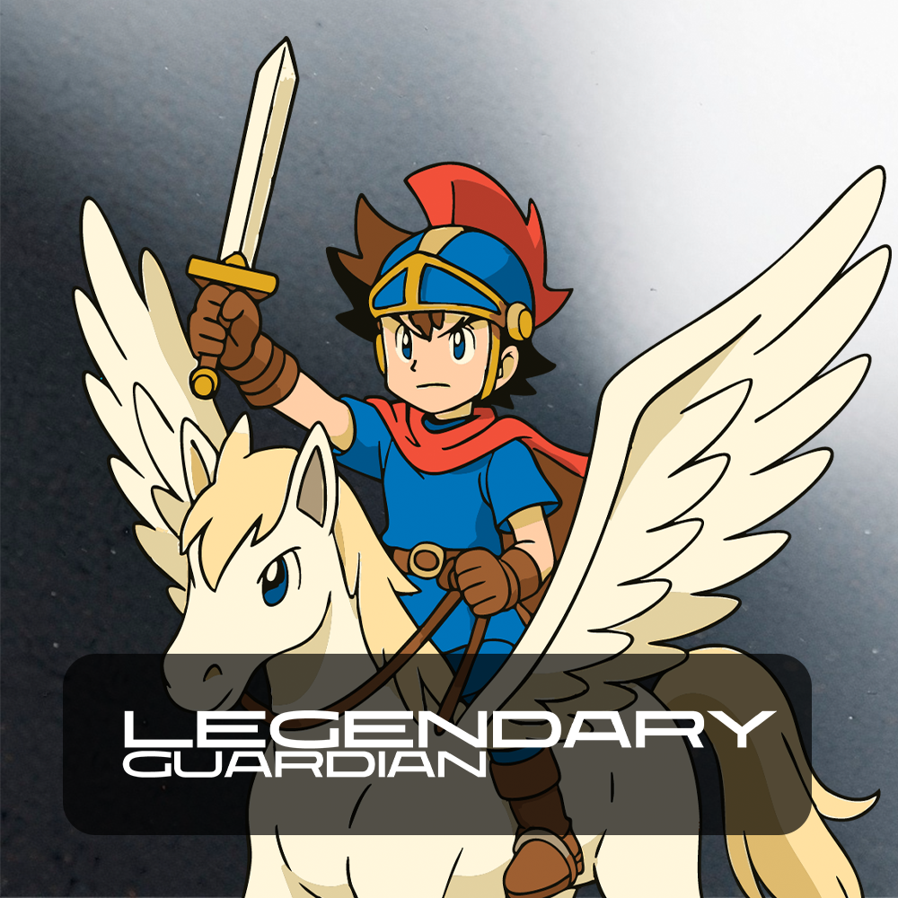 Legendary Guardian