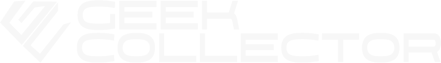 Logo GeekCollector