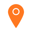 Ícono de Ubicación