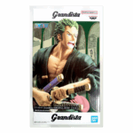 Grandista- Roronoa Zoro