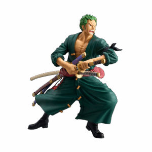 Grandista- Roronoa Zoro