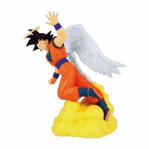 Spirits History Box Son Goku