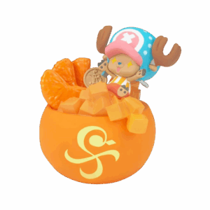 Paldoce Collection: Chopper Vol2A