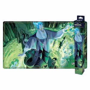 Playmat Hades