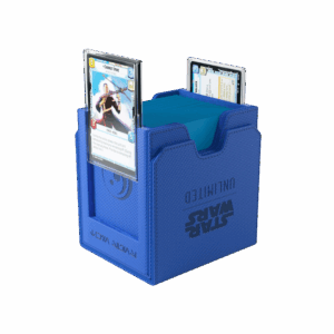 Twins Sun Deck Pod Blue