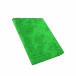 Prime Album 18 Pocket Green