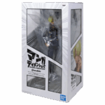 Manga Dimensions Sanji