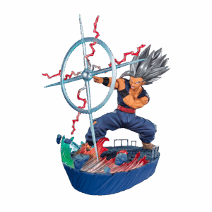 Son Gohan Beast -Makankosappo-