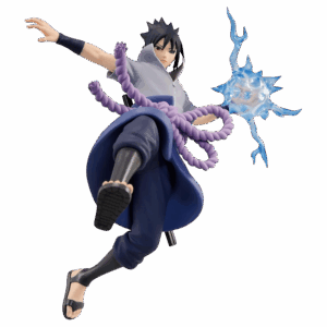 Naruto Shippuden Effectreme - Uchiha Sasuke