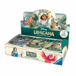Lor-Archazia´s-Booster Box