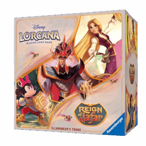 Lor-Reign-Ilumineers Trove