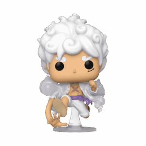 POP! Luffy Gear Five (1607)