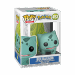 Pop! Bulbasaur (453)