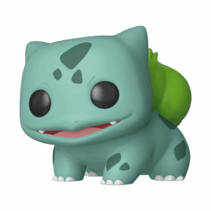 Pop! Bulbasaur (453)