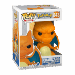 Pop! Charizard (843)