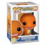 Pop! Charmander (455)
