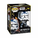 Pop! Clone Trooper Fives (Retro) (768)
