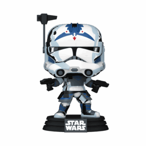 Pop! Clone Trooper Fives (Retro) (768)