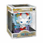 Pop! Deluxe Yamato (Man-Beast Form) (1596)