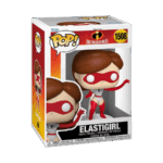 Pop! Elastigirl (20th Anniversary) (1508)
