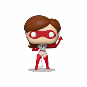 Pop! Elastigirl (20th Anniversary) (1508)