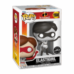 Pop! Elastigirl (20th Anniversary) Chase (1508)