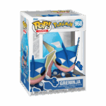 Pop! Greninja (968)