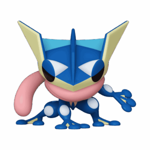 Pop! Greninja (968)