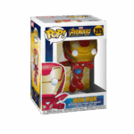 Pop! Iron Man (285)