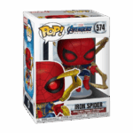 Pop! Iron Spider (574)