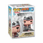 Pop! Jiraiya (1844)