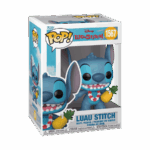 Pop! Luau Stitch (1567)