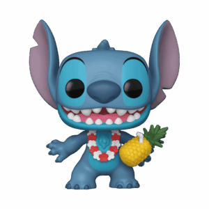 Pop! Luau Stitch (1567)