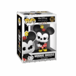 Pop! Minnie Mouse (1112)