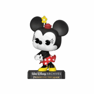 Pop! Minnie Mouse (1112)