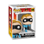Pop! Mr. Incredible (20th Anniversary) (1509)