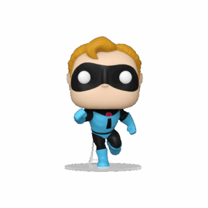 Pop! Mr. Incredible (20th Anniversary) (1509)