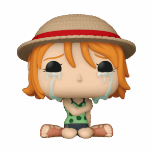 POP! Nami (Llorando) (1772)