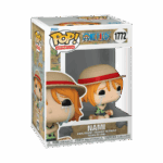 POP! Nami (Llorando) (1772)