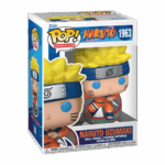 Pop! Naruto Uzumaki (1963)