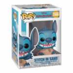 Pop! Stitch in Sand (1566)