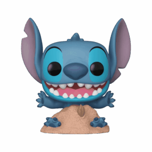 Pop! Stitch in Sand (1566)