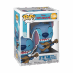 Pop! Stitch with Ukuele (1044)