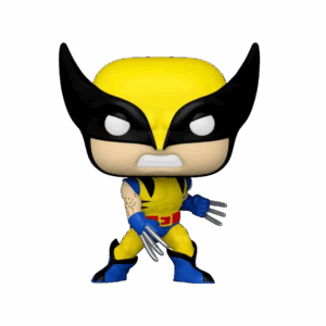 Pop! Wolverine (50th Anniversary) (1371)