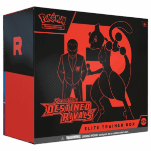 SV: Destined Rivals-ETB