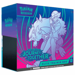 SV: Journey Together-ETB