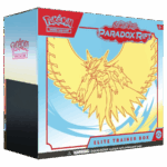 SV: Paradox Rift-ETB