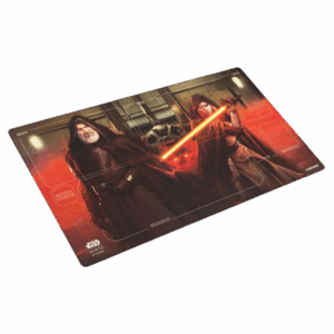 SW Game Mat: Baylan & Shin Hati
