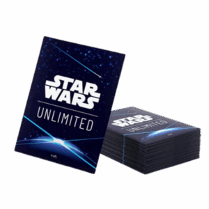 SW Premium Sleeves Blue